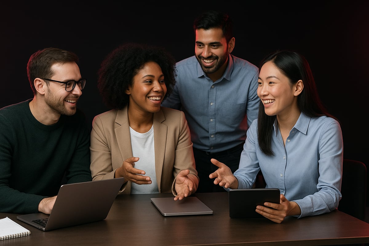 Navigating the Project Consulting Ecosystem