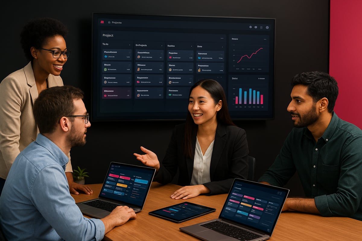 Essential Skills for Project Consultants in 2026