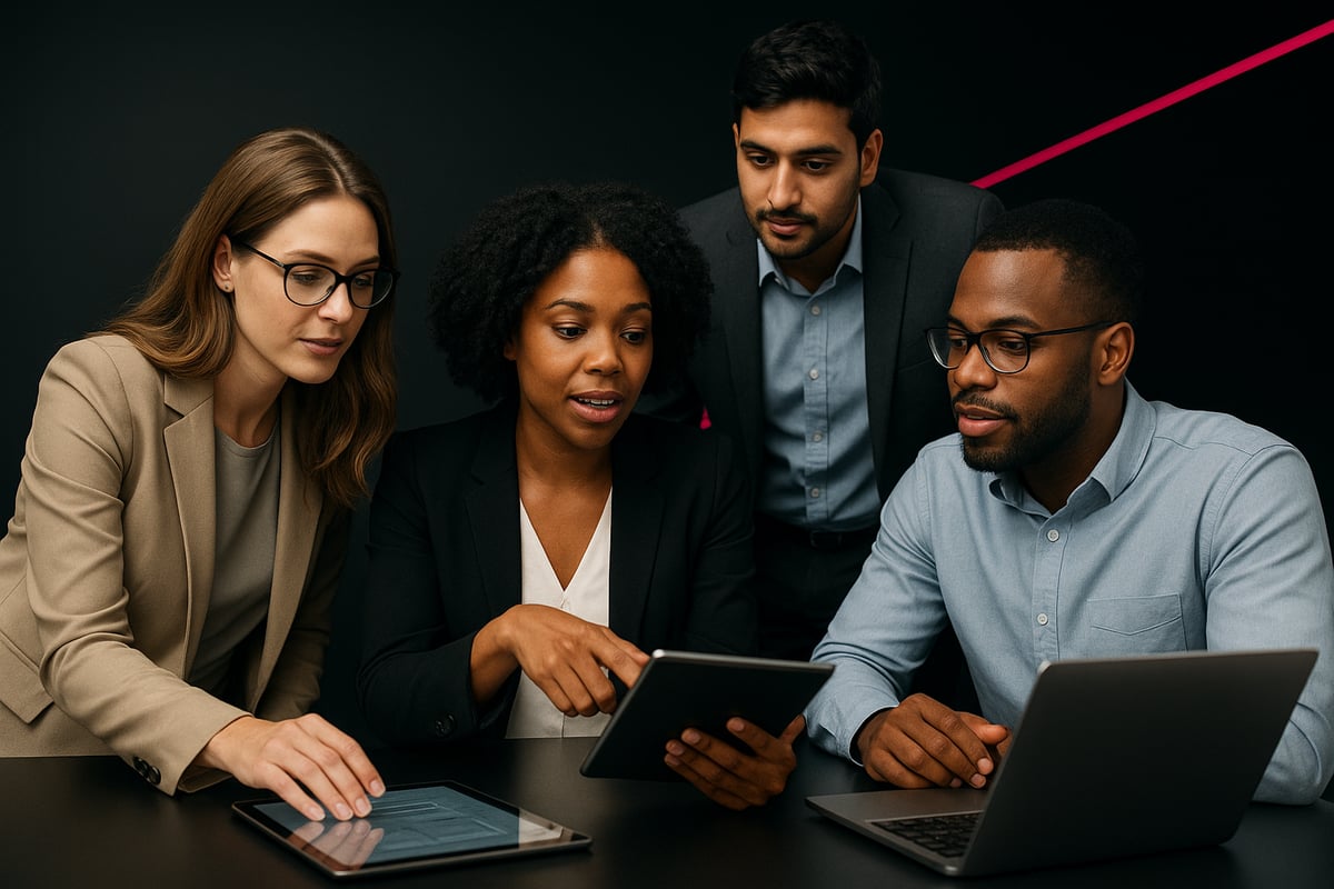 The Evolving Role of the Project Consultant in 2026