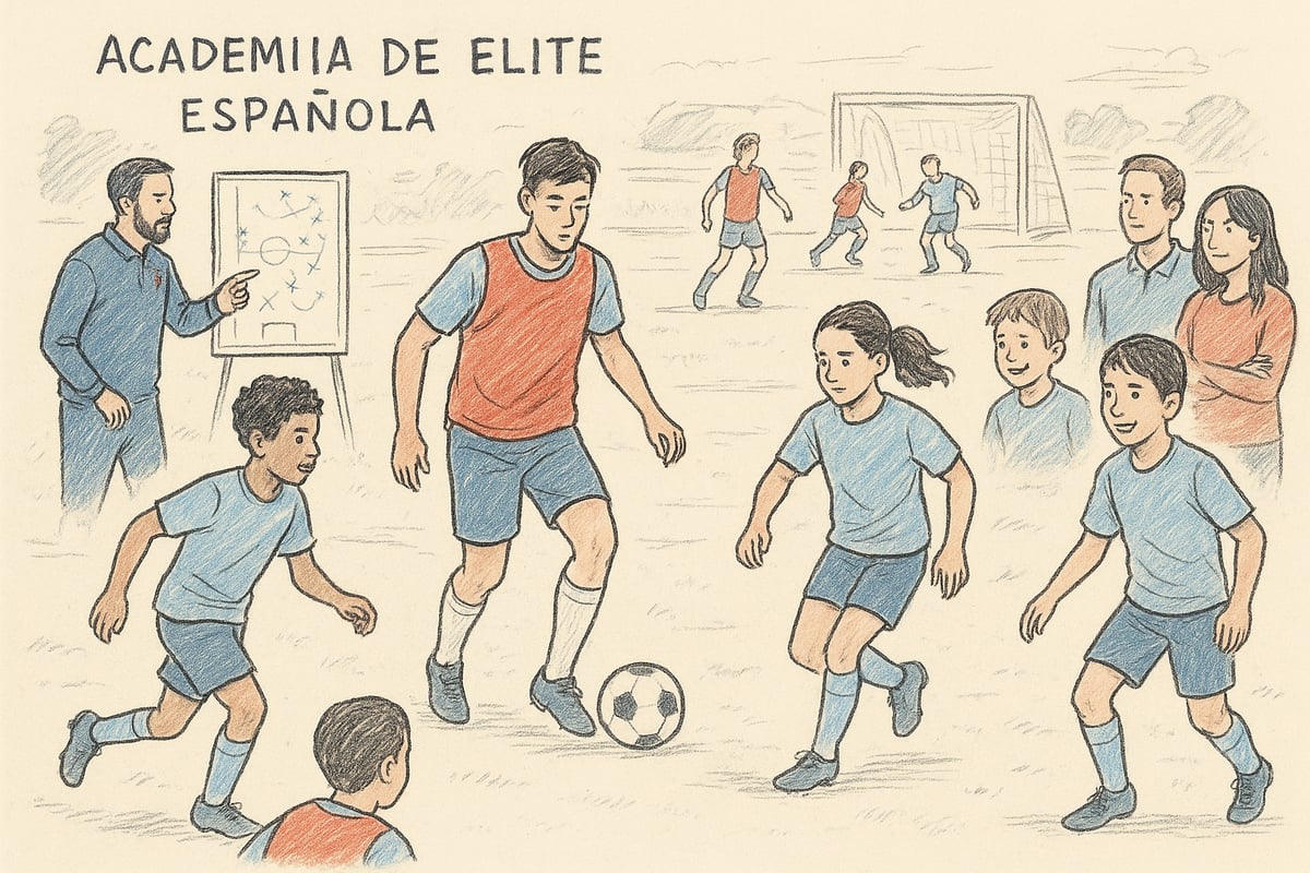 Experiencias prácticas y testimonios en la metodología de élite española