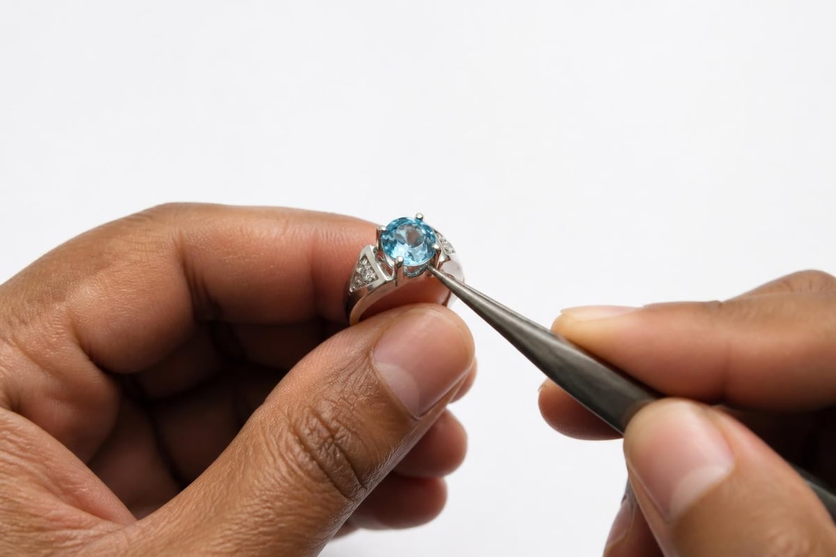 Artisan craftsmanship process