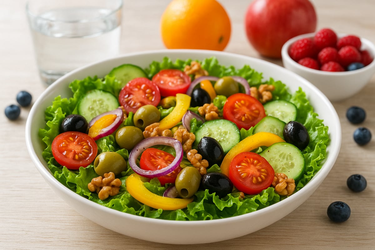 Warum Ernährung bei Cellulite entscheidend ist