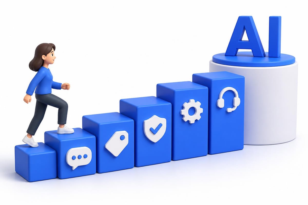 AI career entry pathways