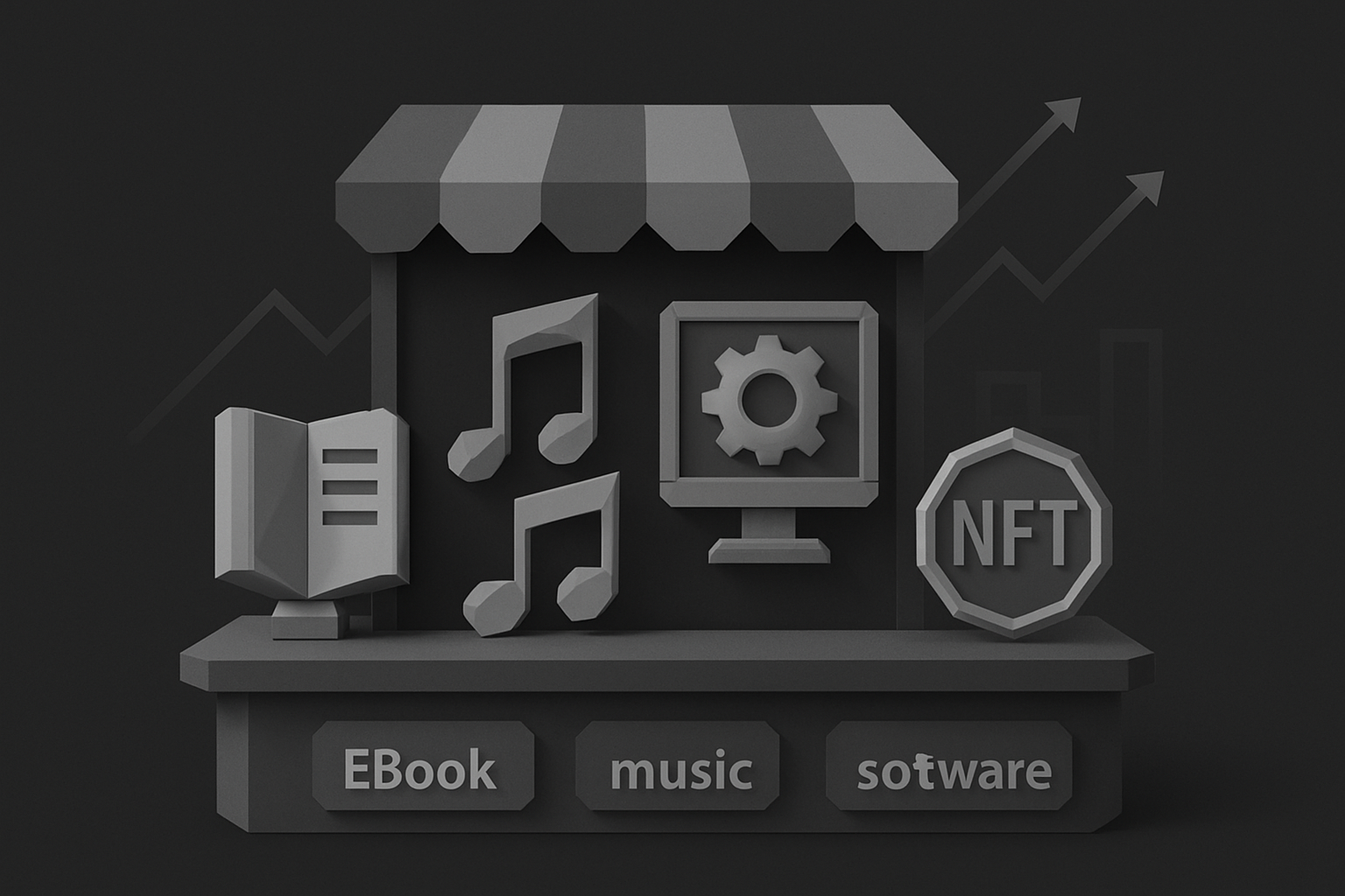 Understanding Digital Products and Market Trends in 2025