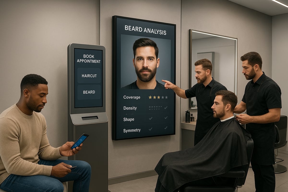How to Search for the Best “Beard Barbershop Near Me” in 2026