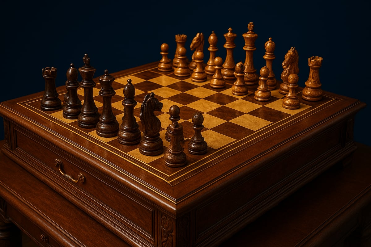 Craftsmanship and Design Quality