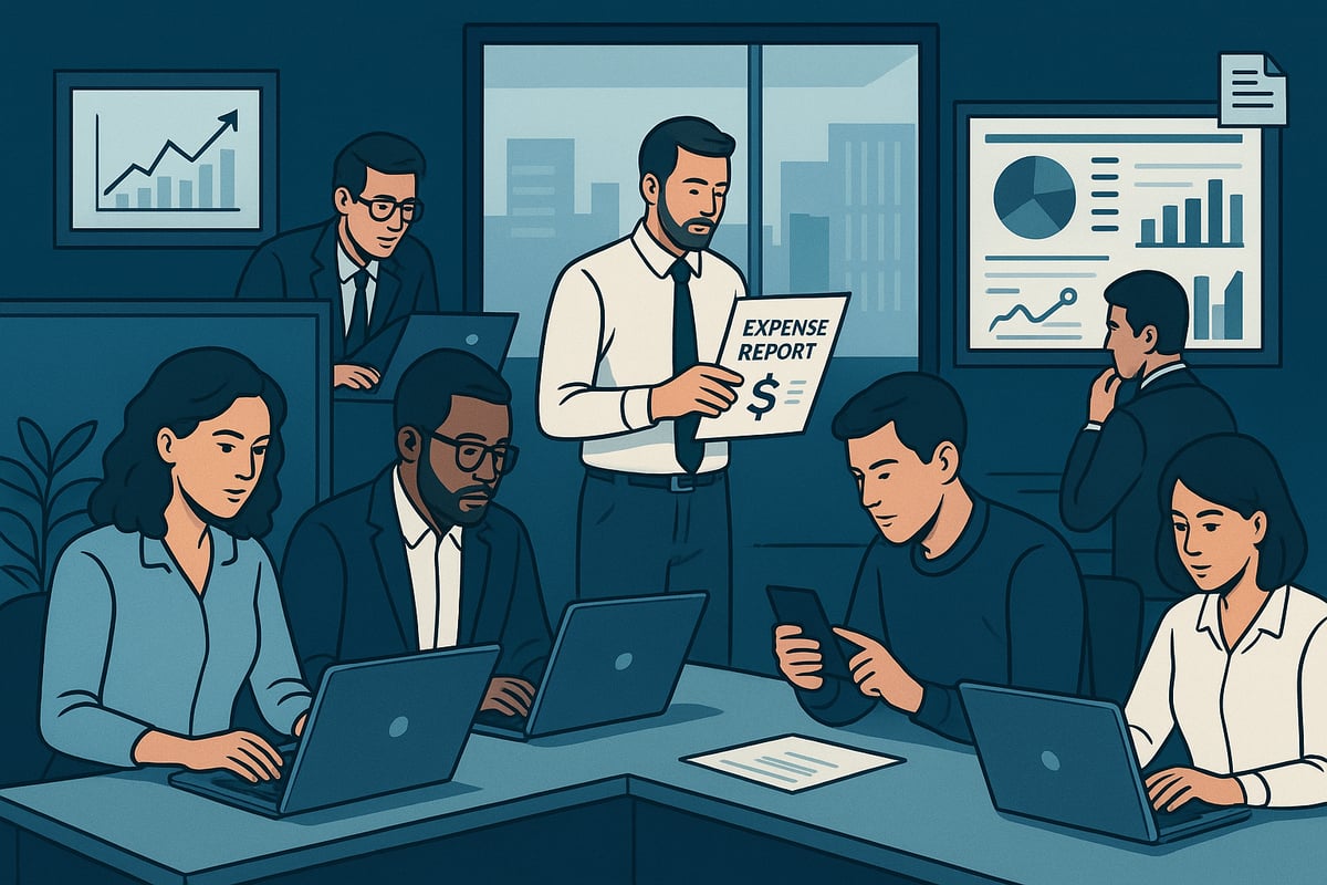 The Growing Threat of Employee Fraud in 2026