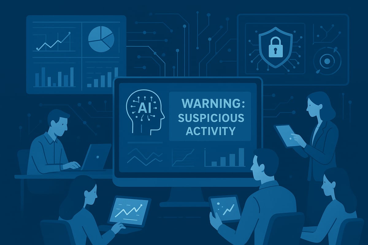 Key Technologies Shaping Fraud Detection in 2026