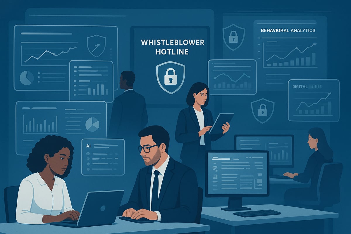 7 Smart Ways to Detect Employee Fraud in 2026