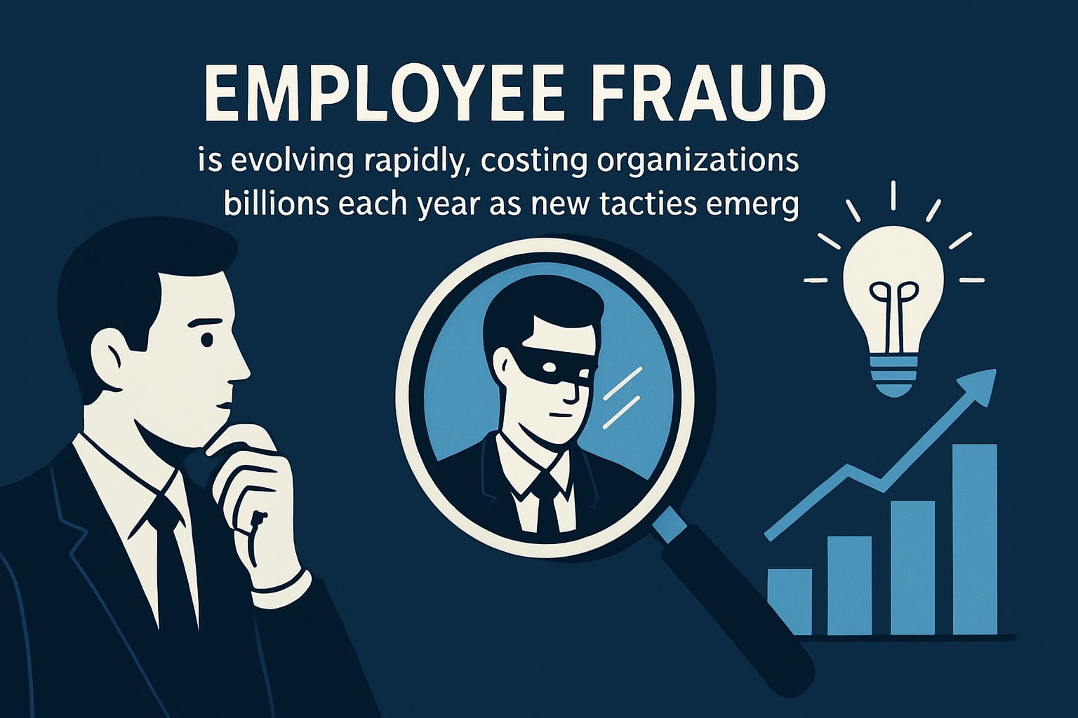7 Smart Ways to Detect Employee Fraud in 2026