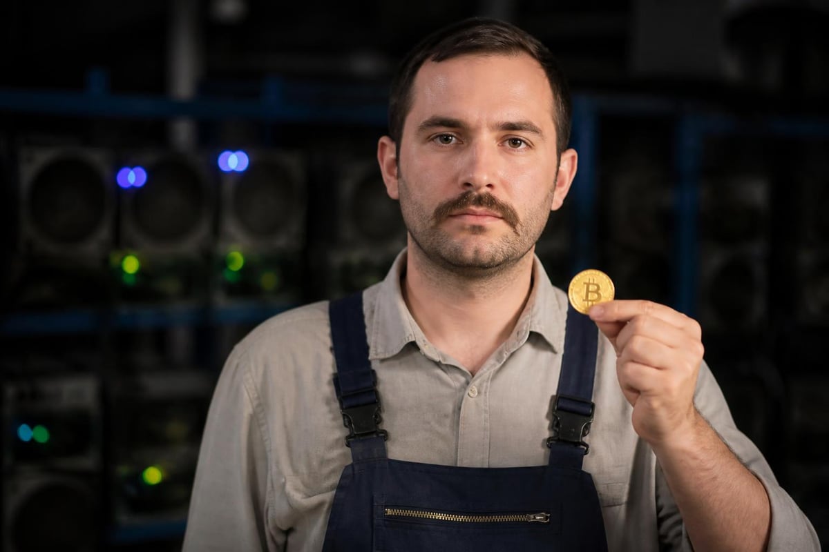 Republican Bitcoin policy framework