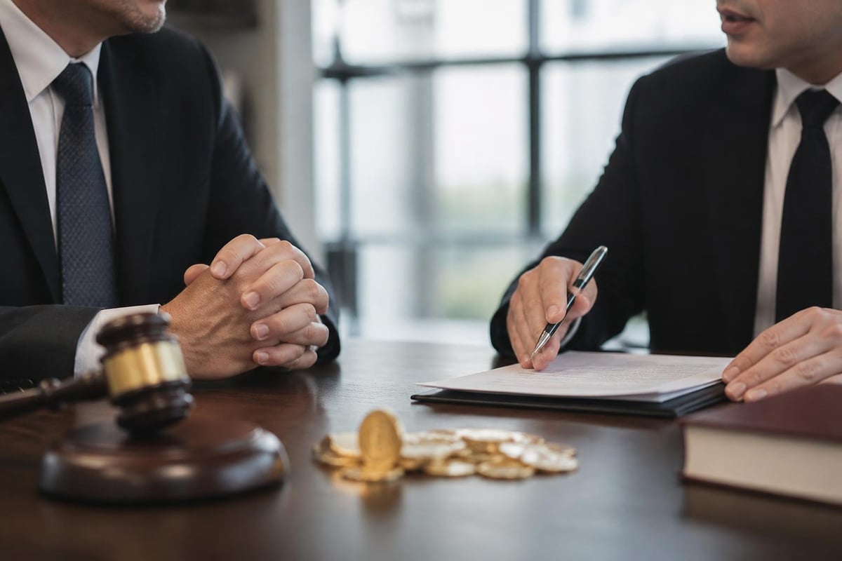 Securities classification debate