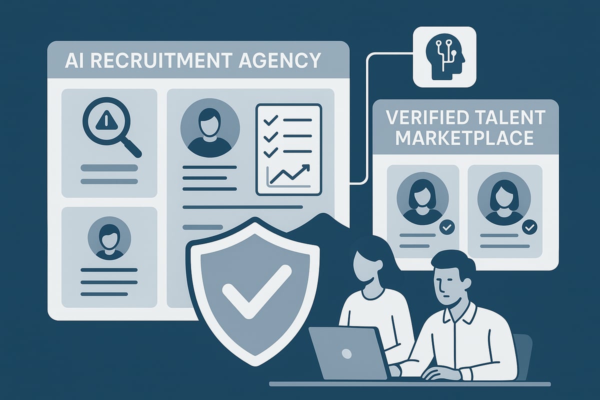 Integrating Verified AI Talent Marketplaces for Reliable Results
