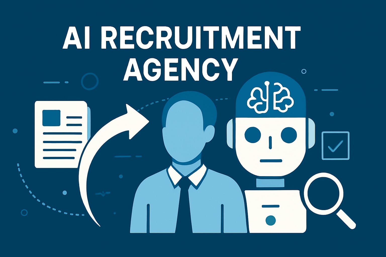 9 Essential AI Recruitment Agency Tips for 2026 Success