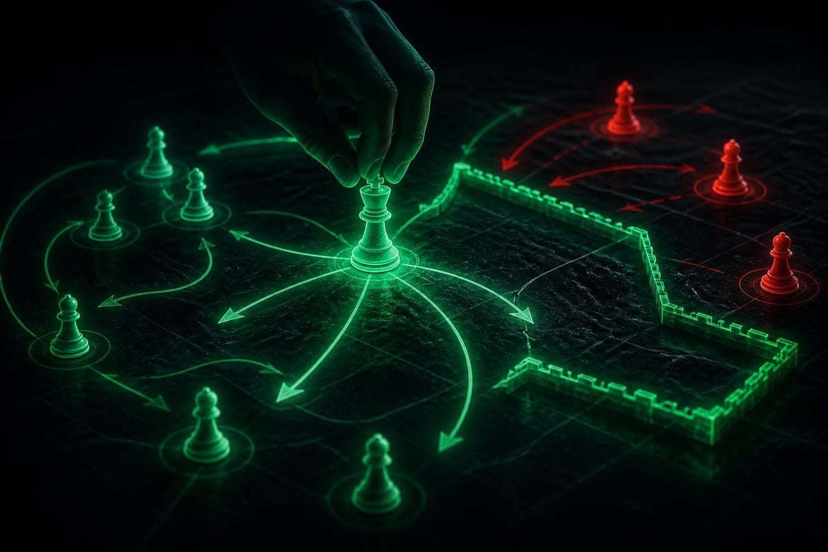 Human-AI decision workflow
