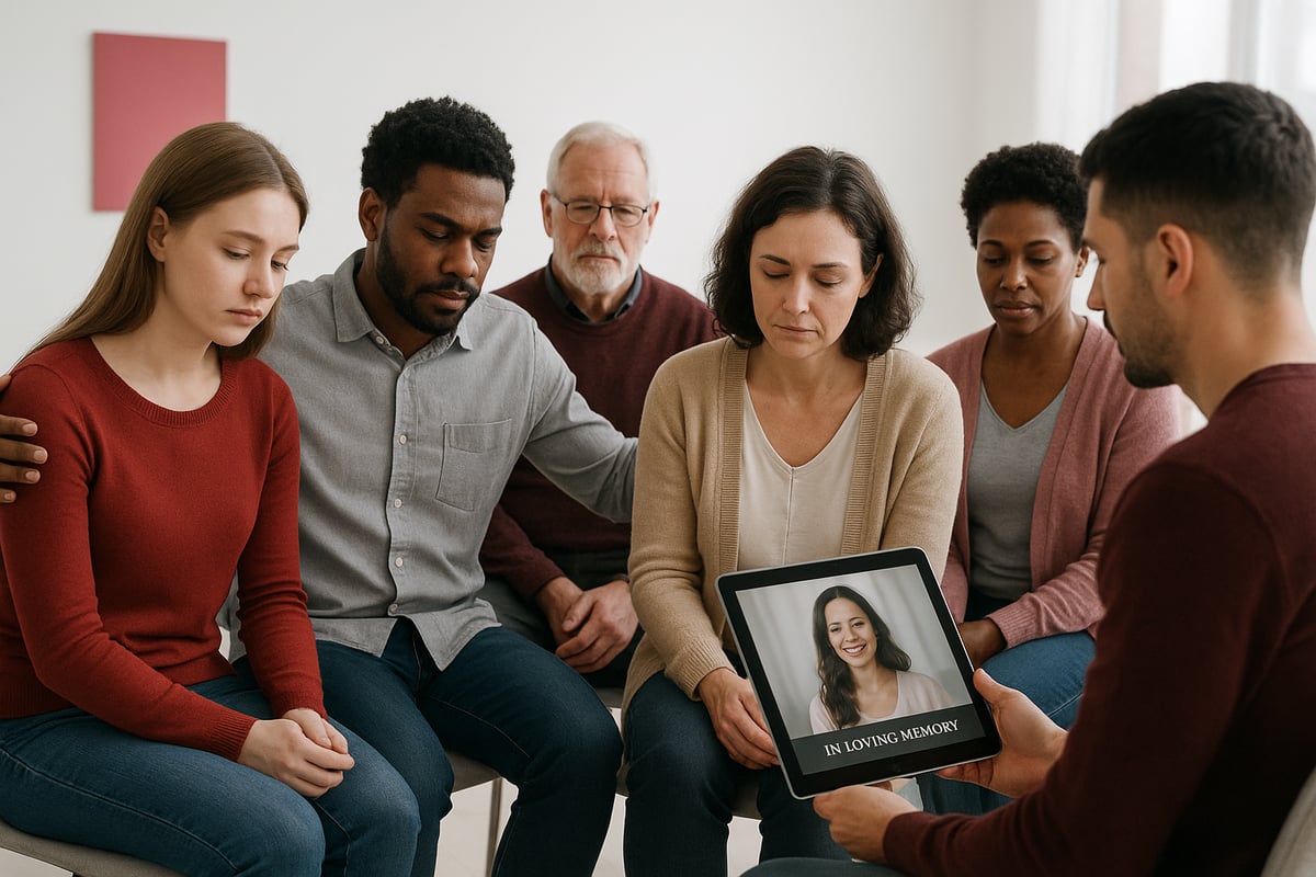 Understanding Grief in 2026: What Has Changed?