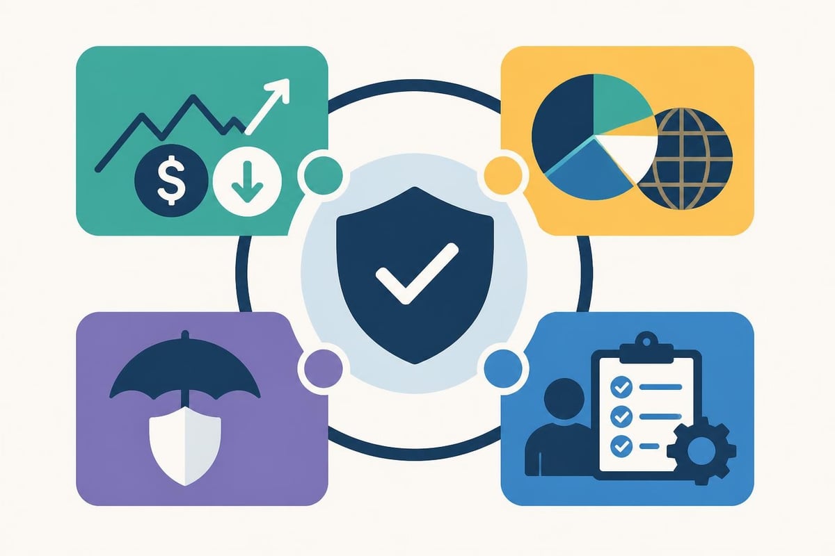 Exposure risk mitigation strategies