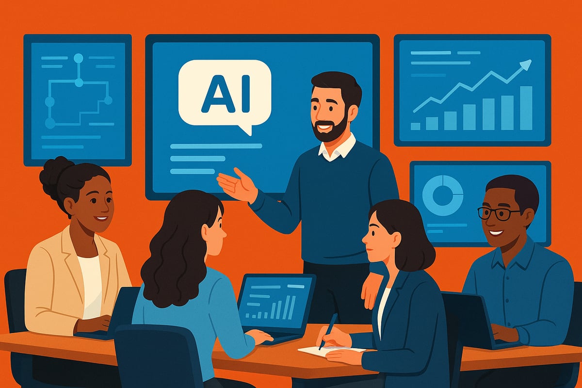 Real-World Success Stories: Coaches Using ChatGPT Systems