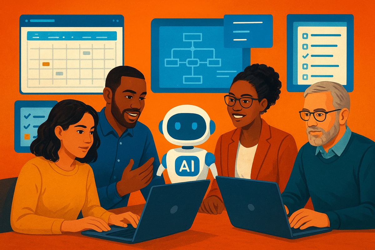 Integrating Claude Prompts Into Daily Coaching Workflows