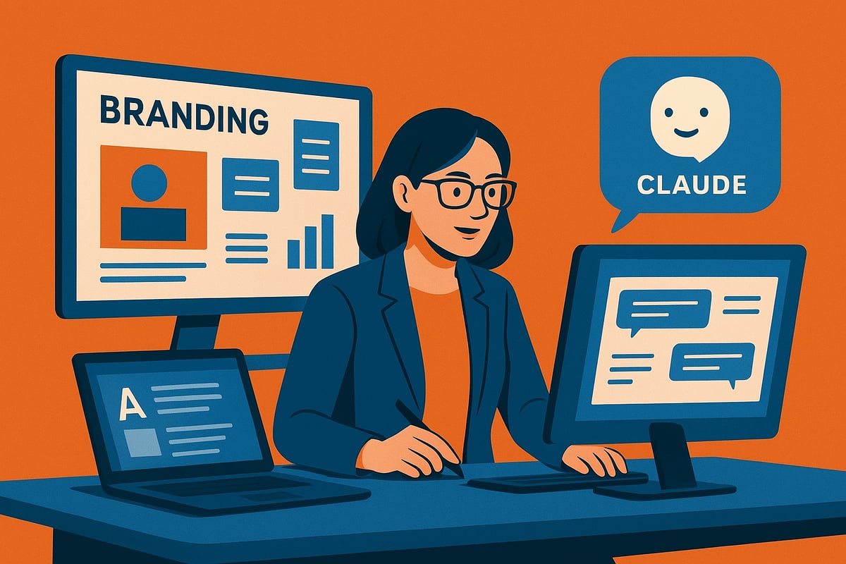 Why AI Prompts Matter for Coaching Brands