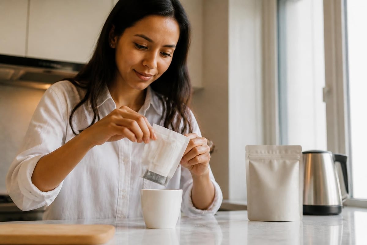 Coffee subscription convenience factors