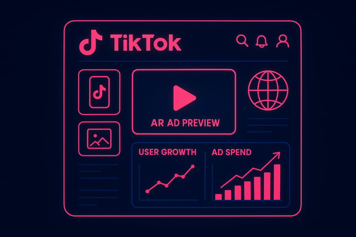The Essential TikTok Paid Ads Guide for 2026 Success