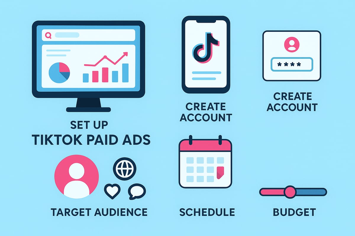 The Essential TikTok Paid Ads Guide for 2026 Success