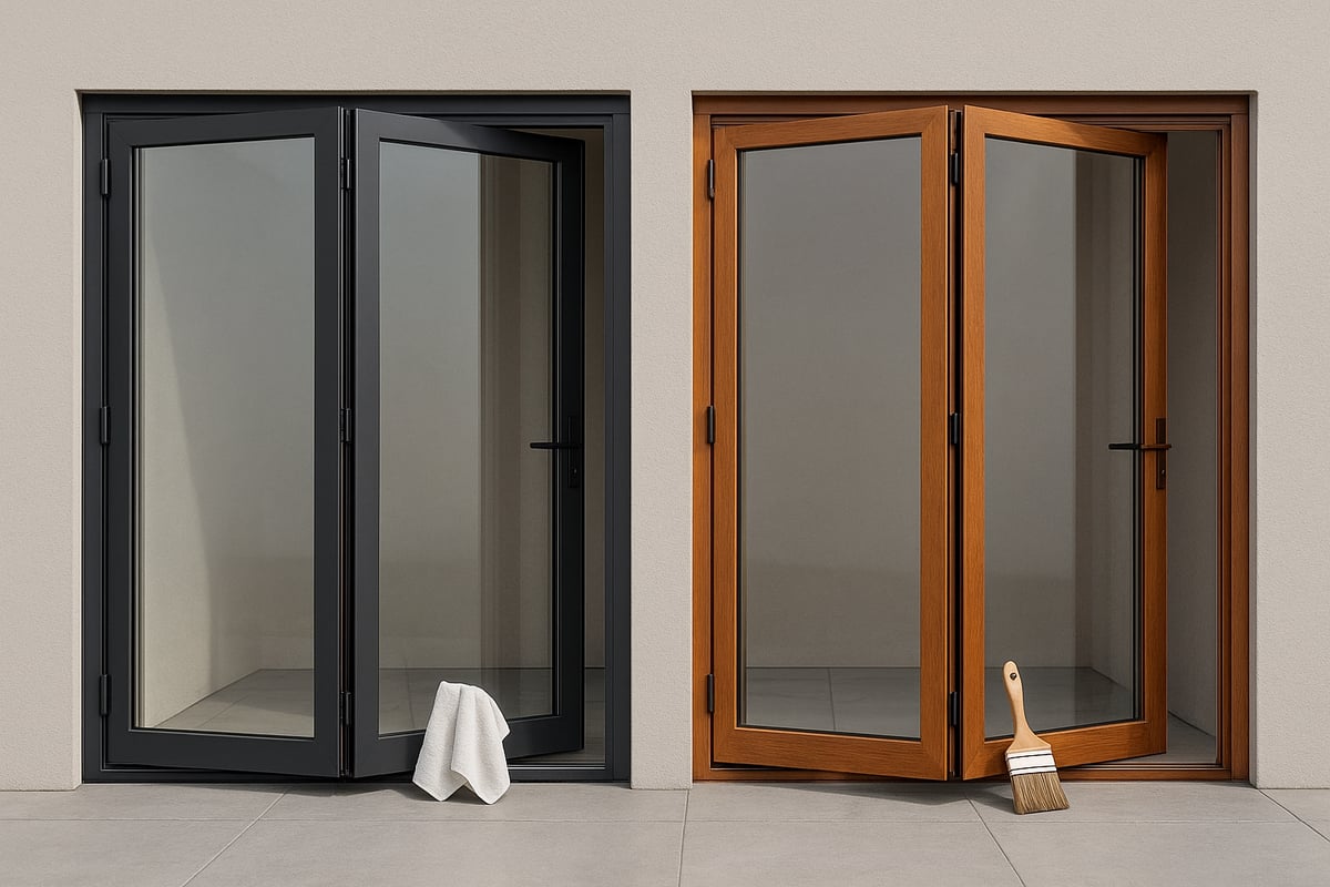 Duurzaamheid en Onderhoud