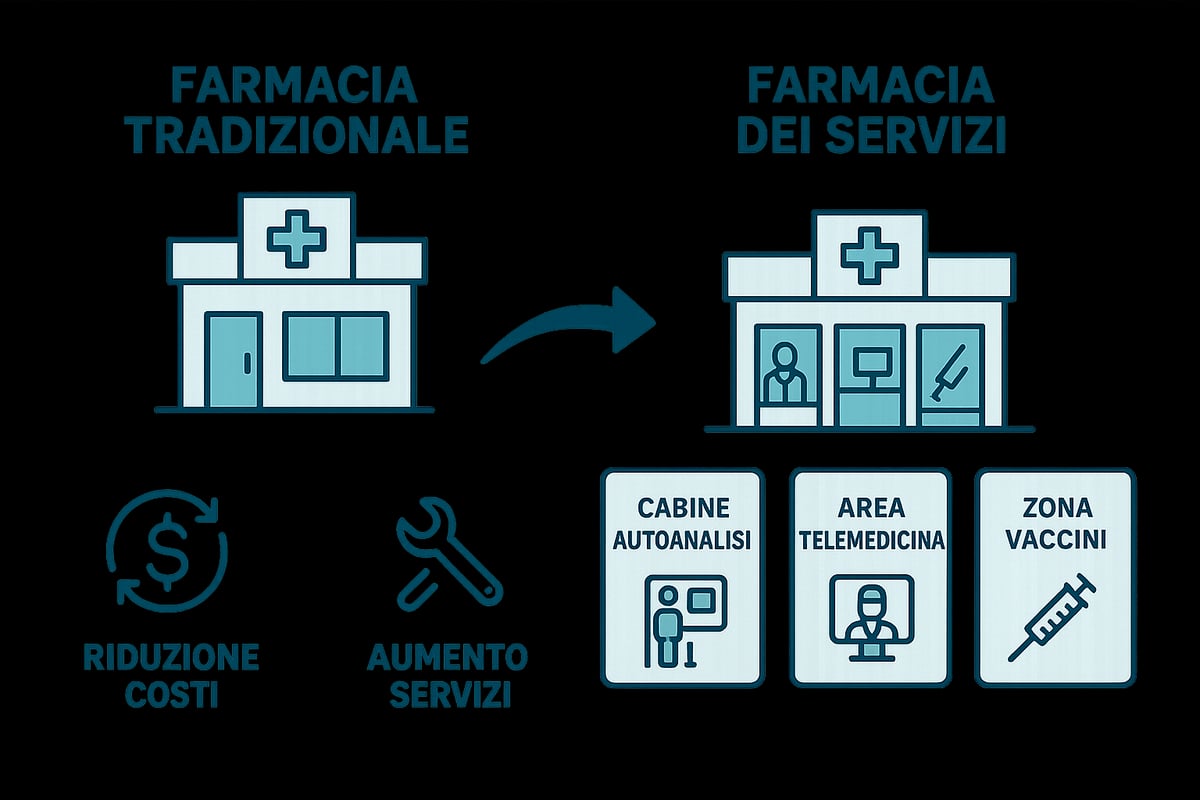 L’importanza di Layout Flessibili e Moduli Evolutivi