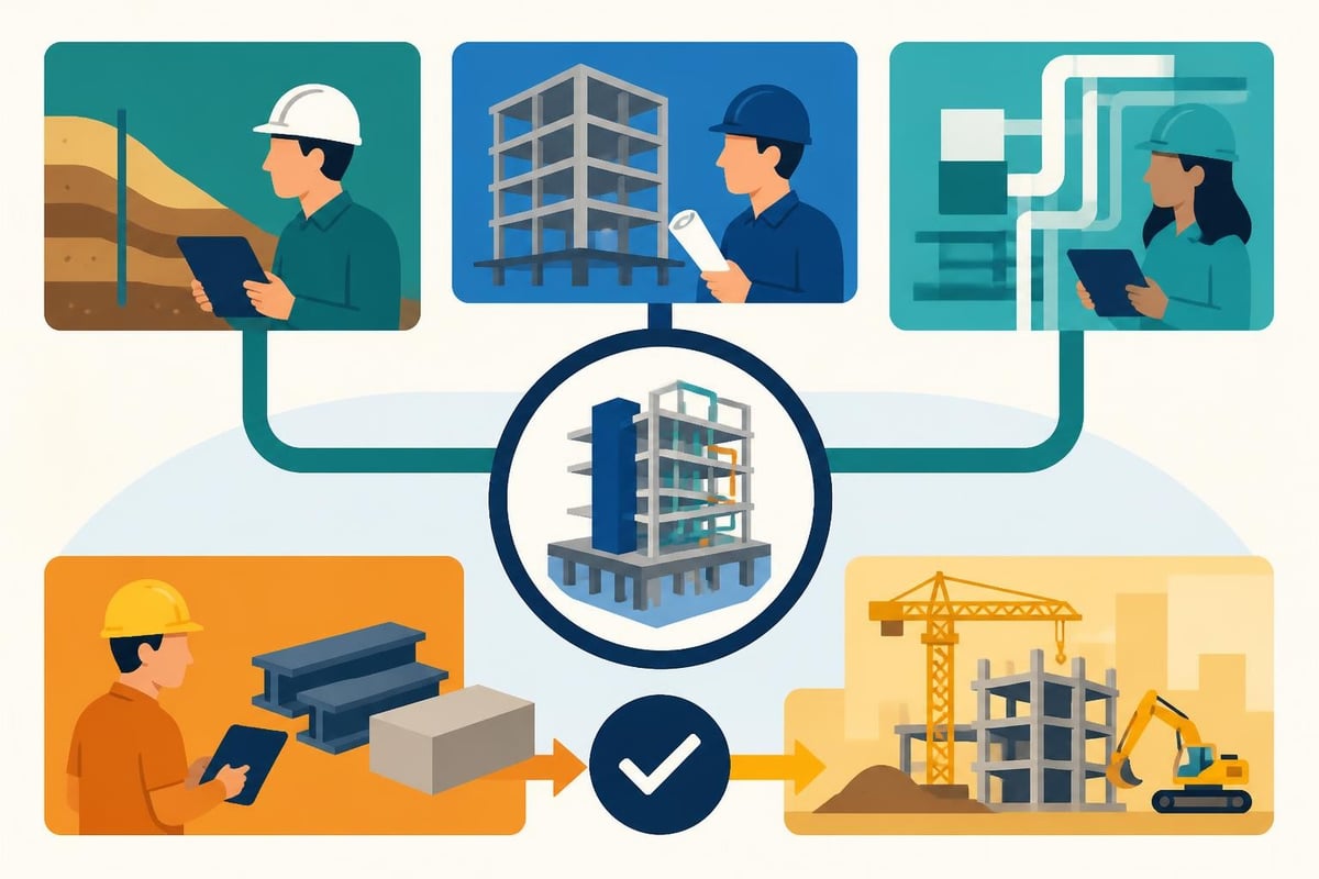 Engineering Procurement Construction: A Complete Guide - ZALIG ...