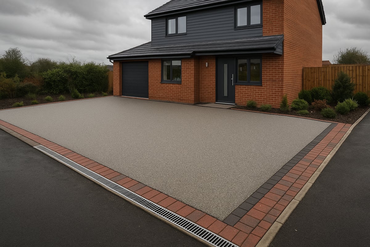 7 Essential Driveway Company North East Tips for 2026