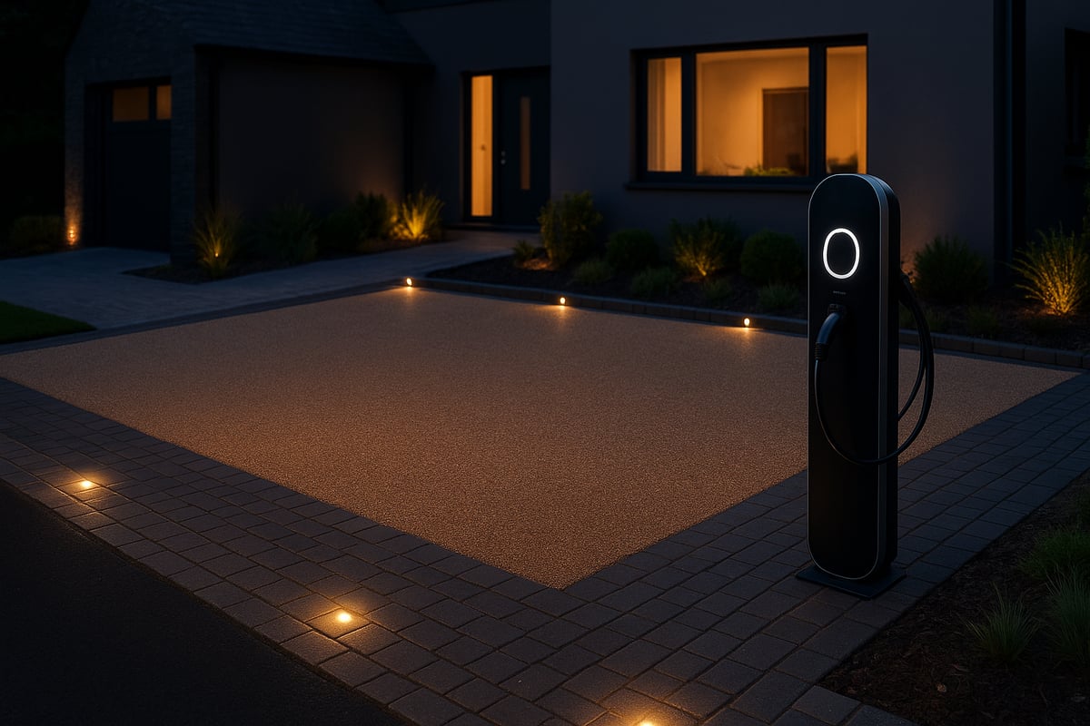 Future-Proofing Your Driveway Investment for 2026 and Beyond