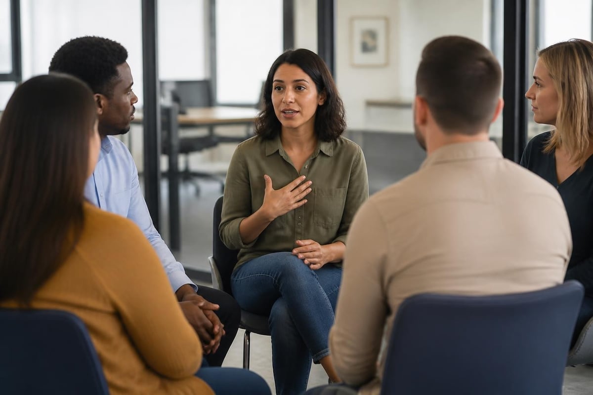 Stigma reduction pathways