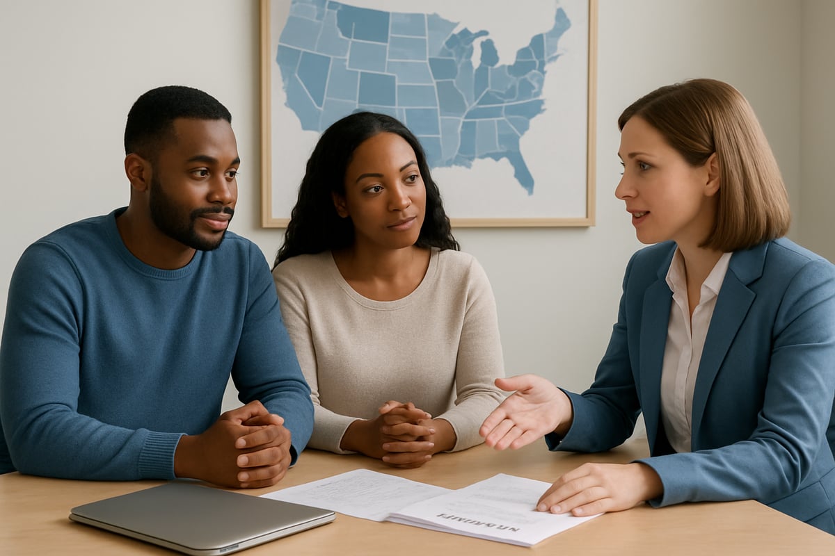 Factors Influencing the Cost to Adopt a Newborn