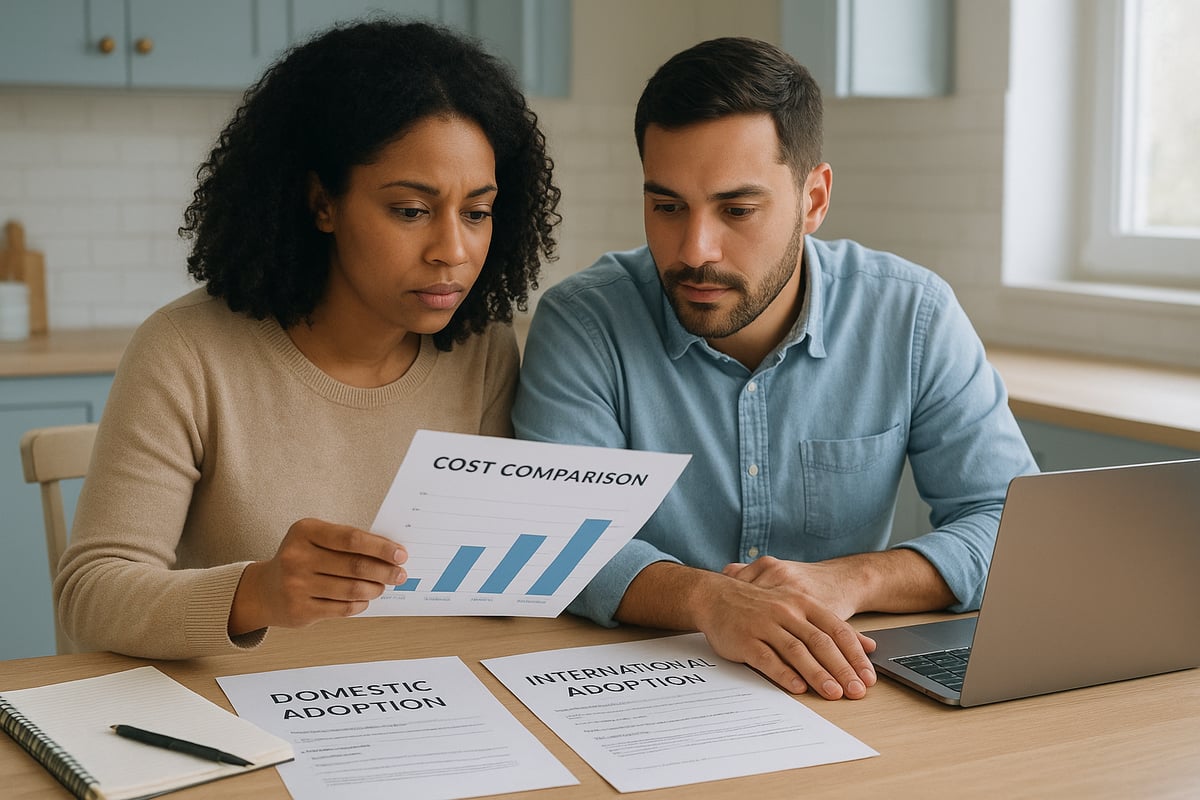 Understanding the Types of Newborn Adoption