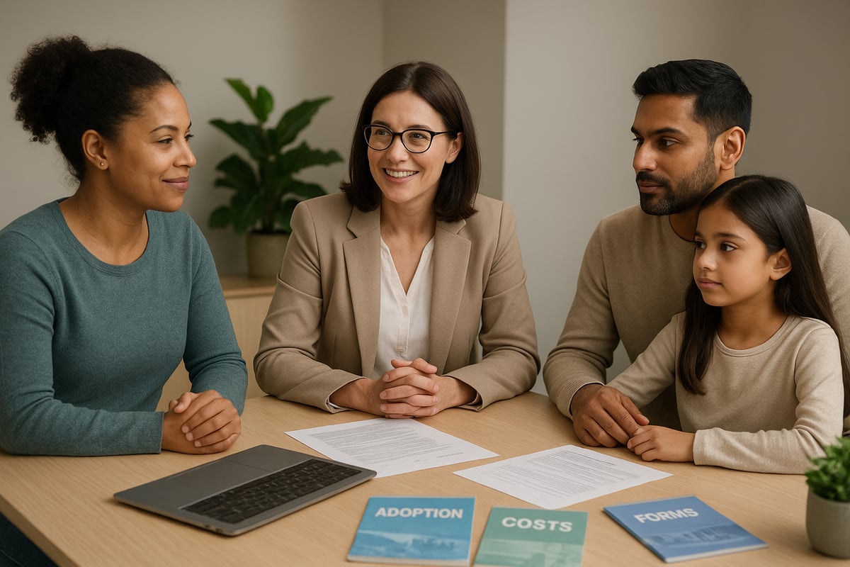 Detailed Breakdown: Types of Adoption and Their Costs