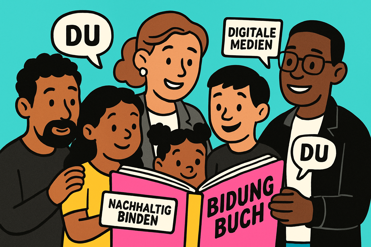 Trends und Entwicklungen in der Bindungsforschung 2025
