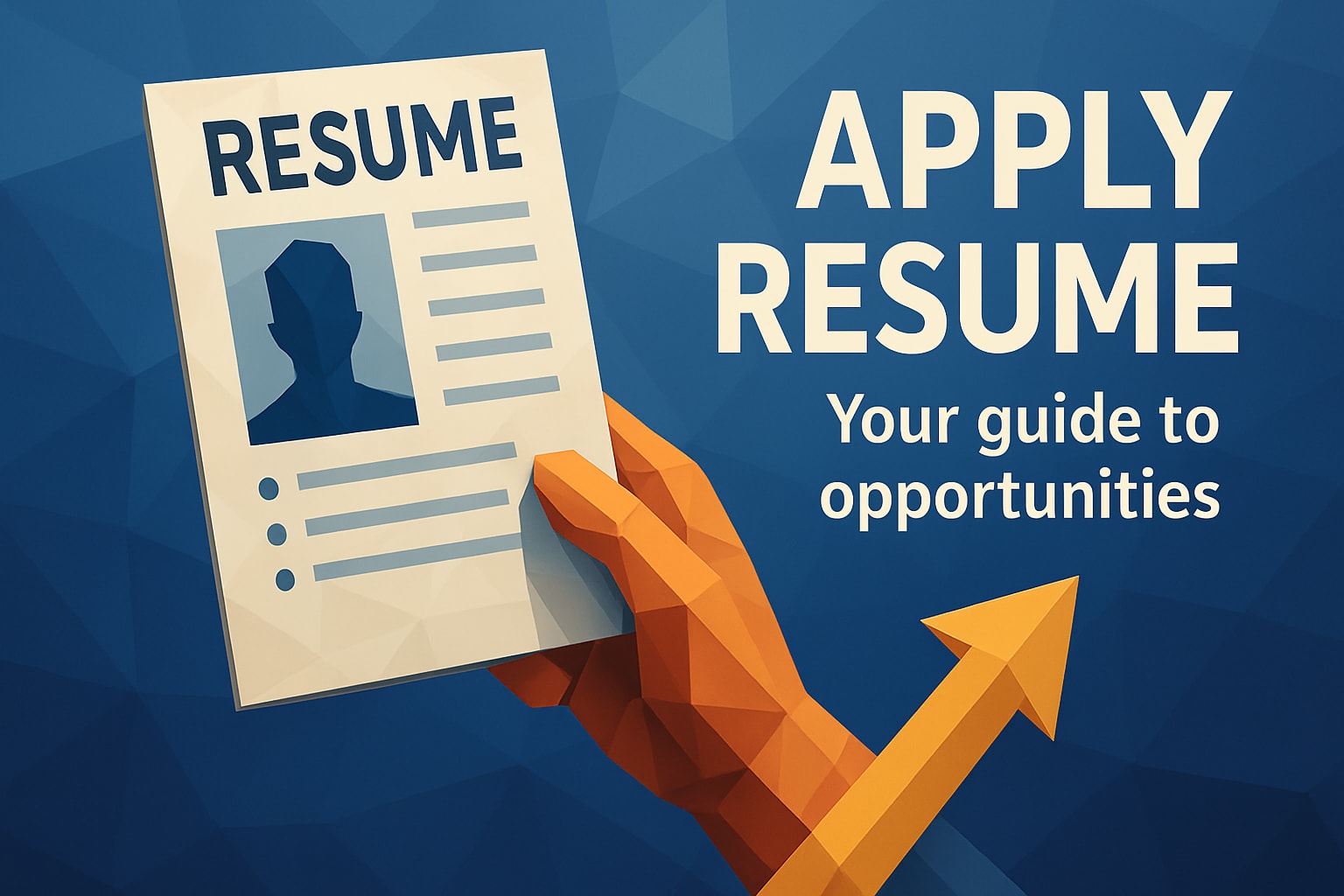 Apply Resume Guide: Expert Steps for Success in 2025
