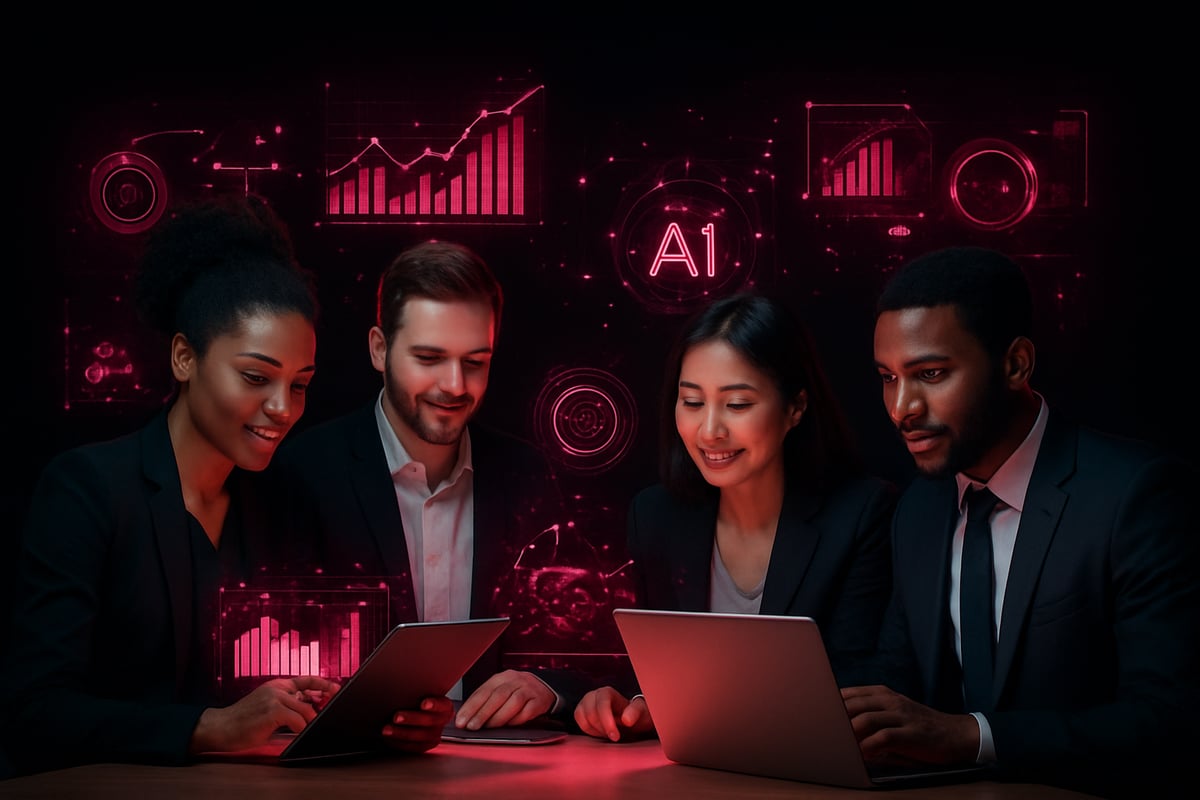 Future Trends Shaping Consultant Platforms Beyond 2025