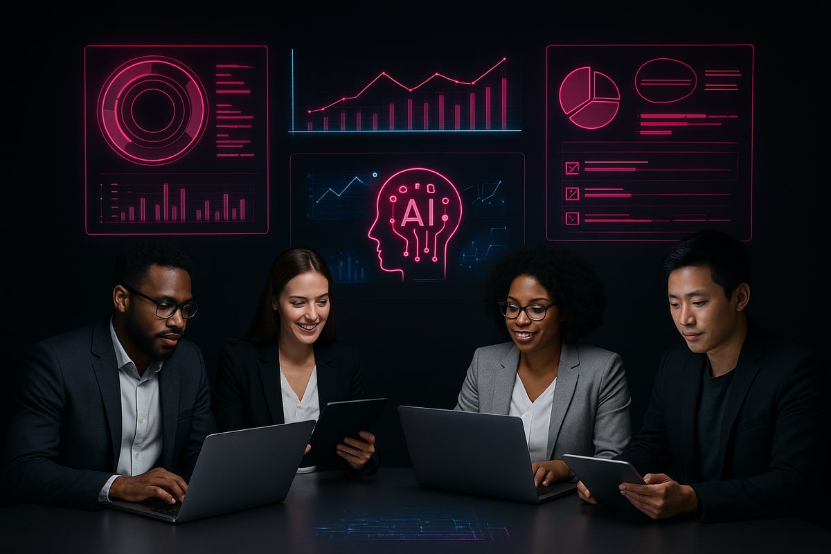 9 Essential Consultant Platform Features for 2025 Success