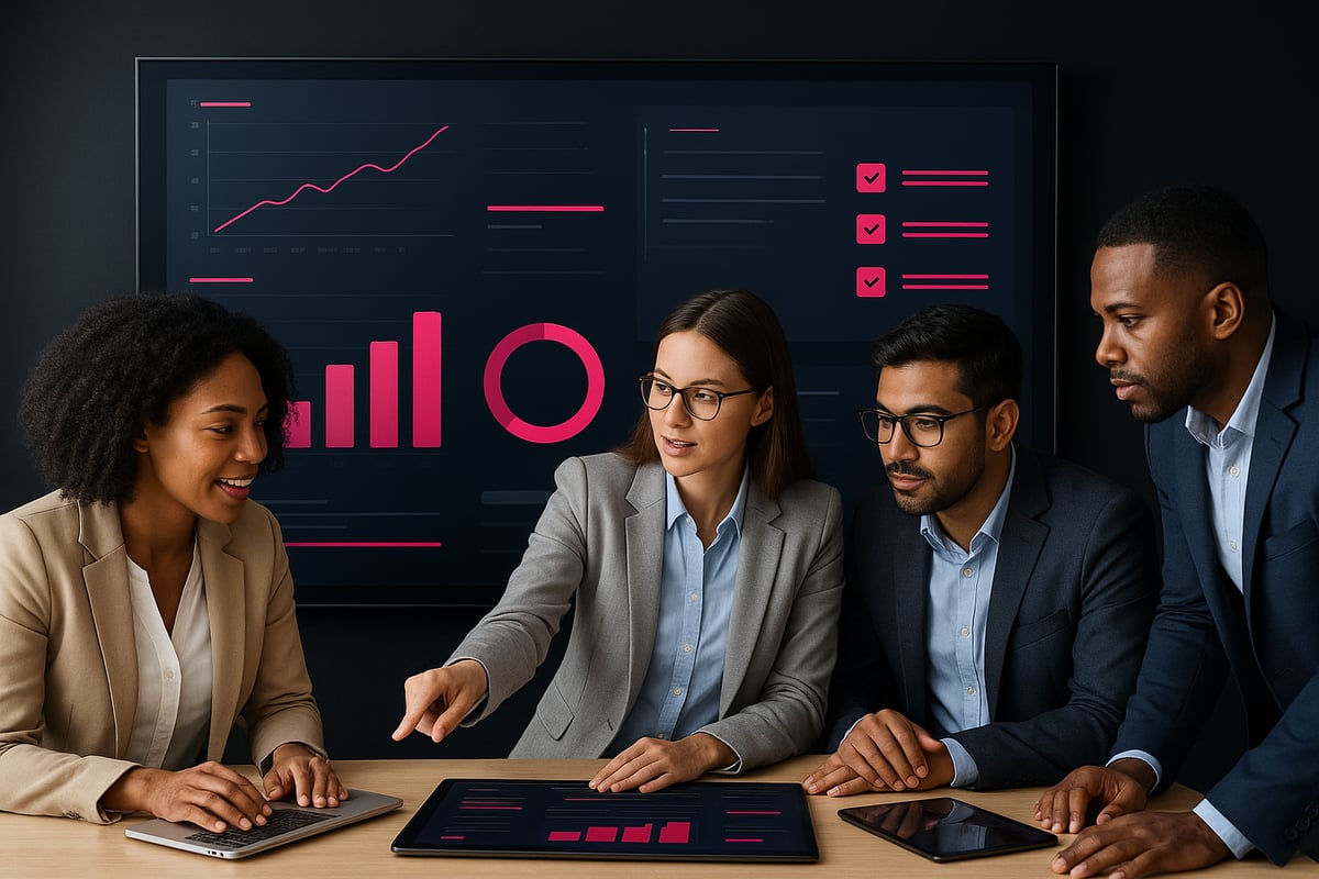 Best Practices for Implementing Consultant Platform Features