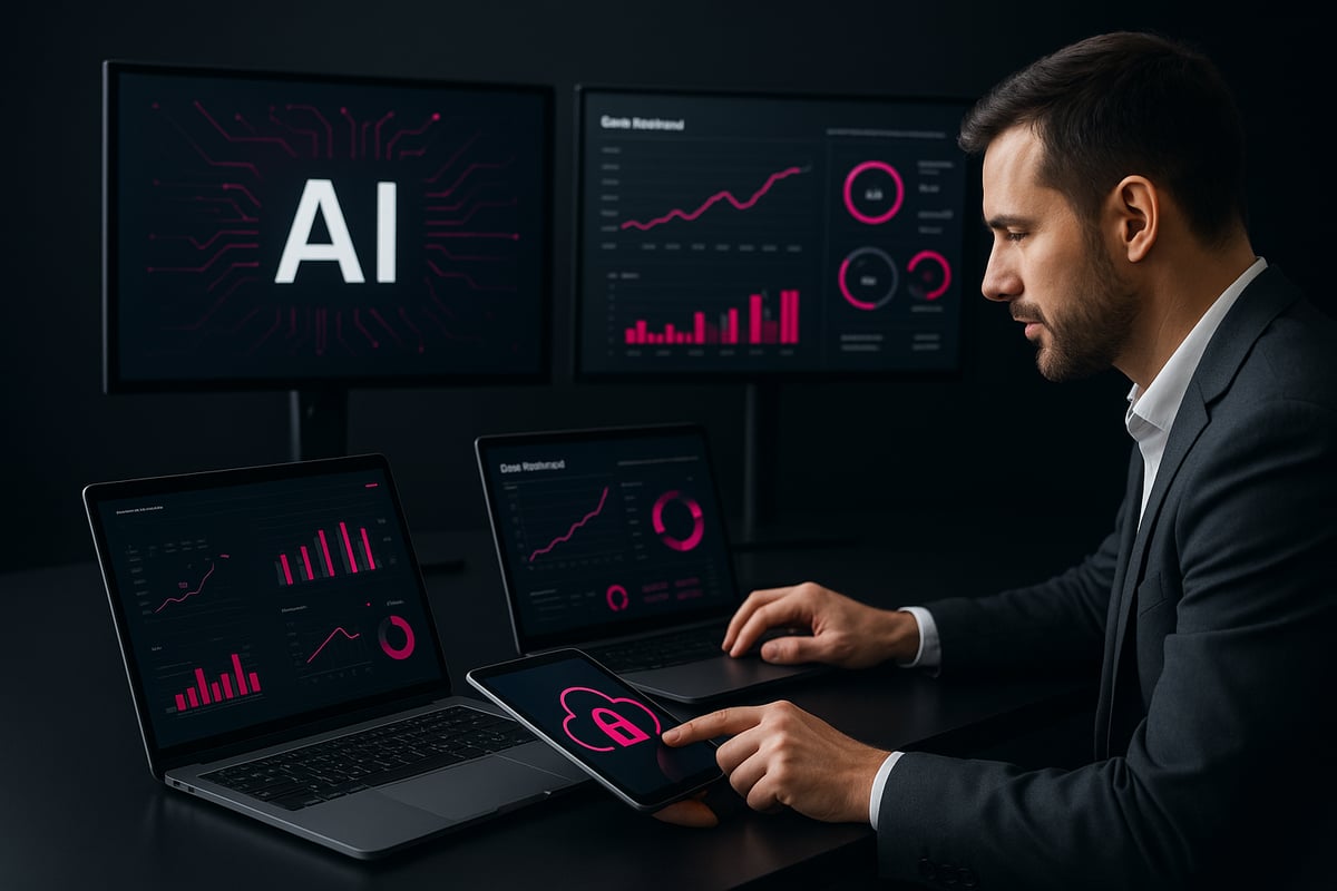 The Evolving Role of Consultant Platforms in 2025