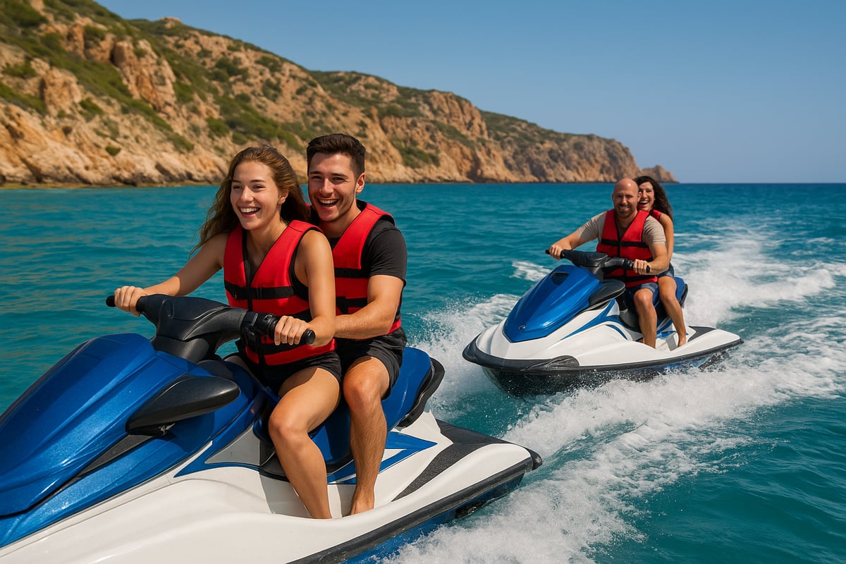 Motos de Agua Benidorm - article 064e34e9 7ca4 4936 afe fotografia realista y de alta calidad que muestra 0 pt22nb ¿Qué es el jetski alquiler y por qué es tan popular?