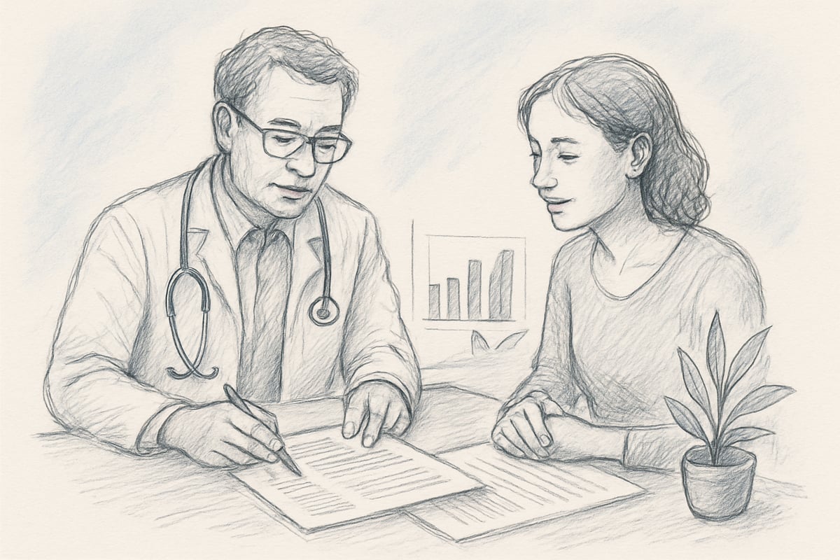 The Evidence Base: Scientific Research and Clinical Outcomes