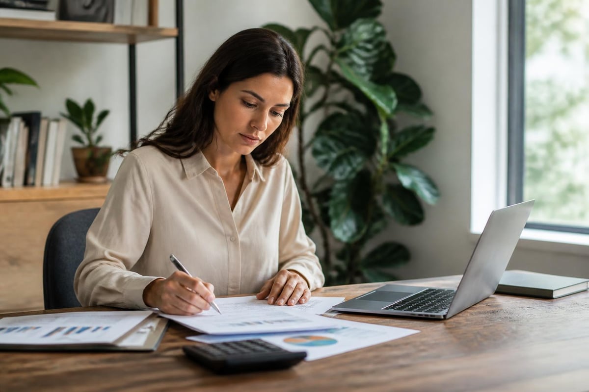 Financial planning for graduate education
