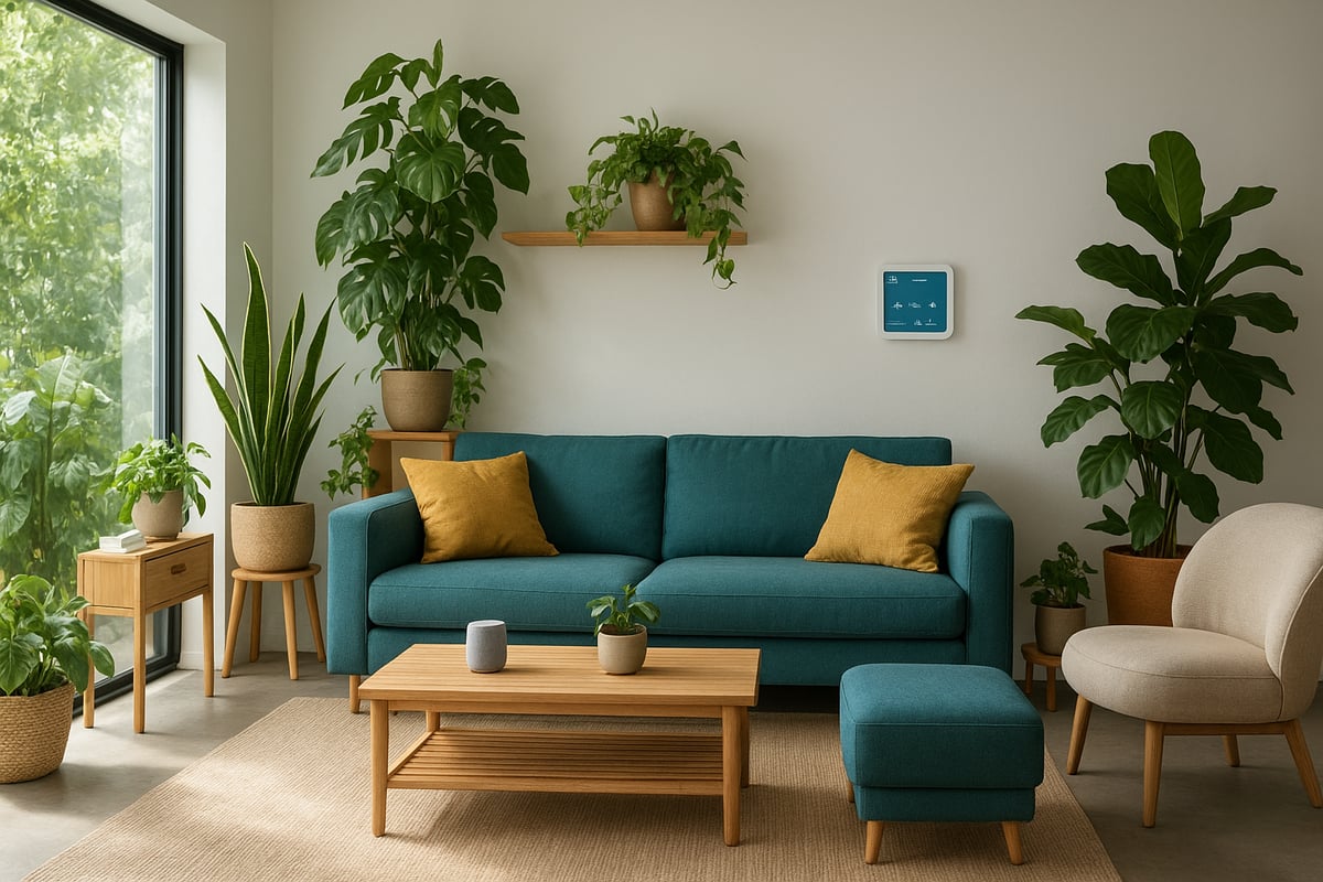 The Evolution of Creative Interiors: 2026 Trends