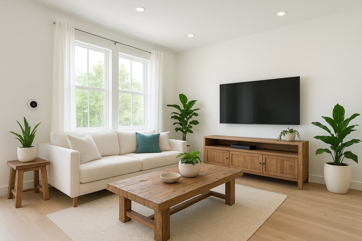Sustainability and Eco-Conscious Living Solutions
