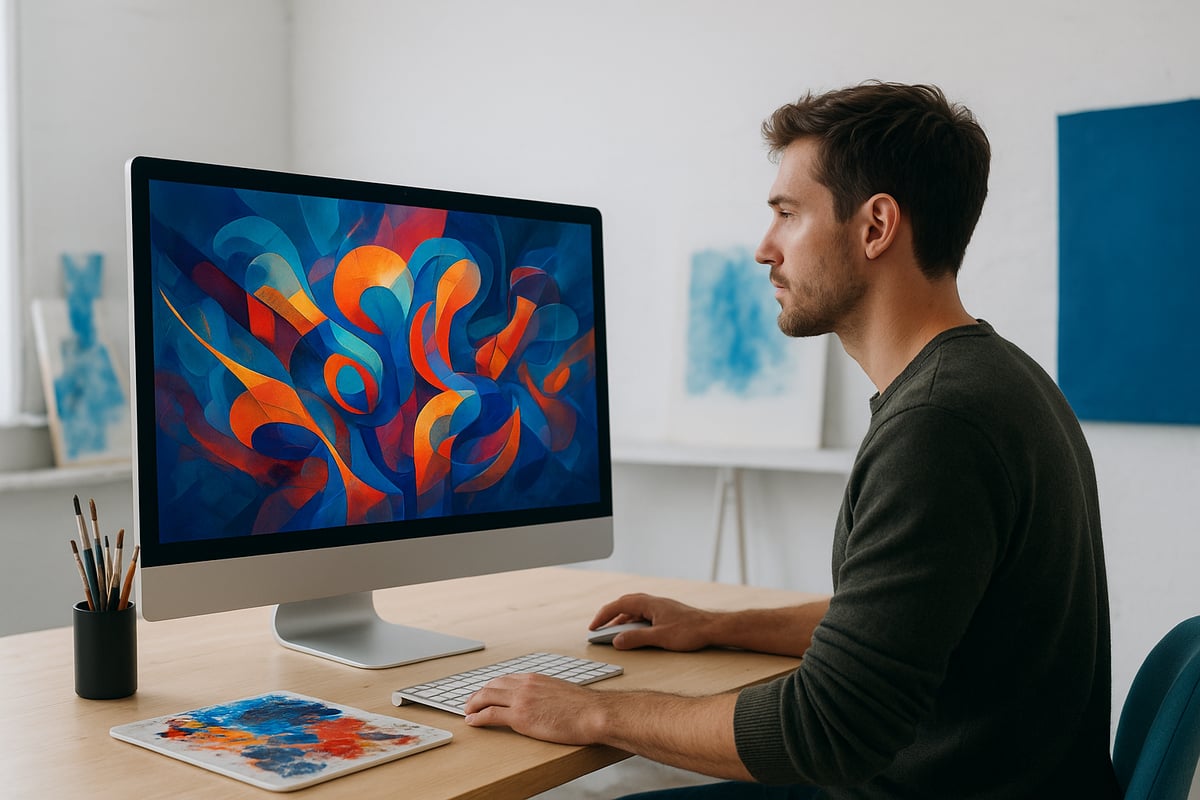 Qu’est-ce que l’intelligence art ? Définitions et concepts clés