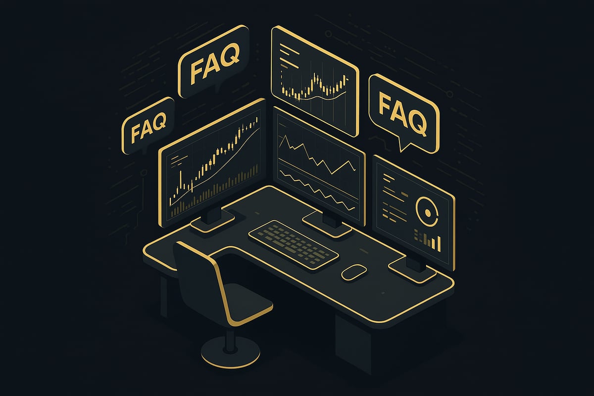 Frequently Asked Questions About <a href=