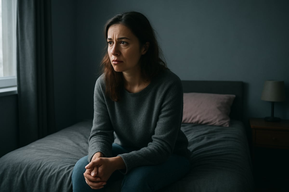 Reconnaître les Signes du Syndrome de Stockholm dans le Couple